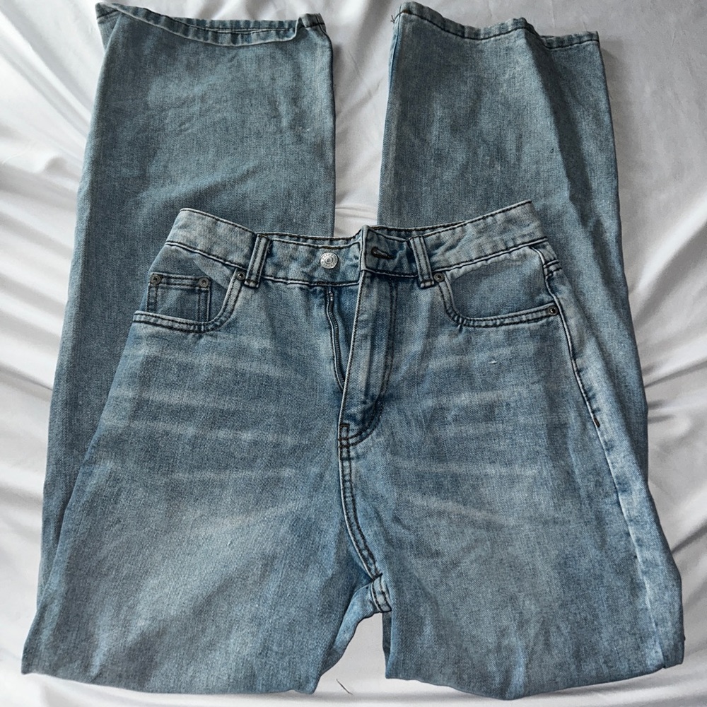Jeans - Picture 4 of 4